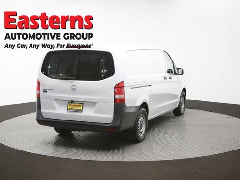 Used 2022 Mercedes-Benz Metris image 35