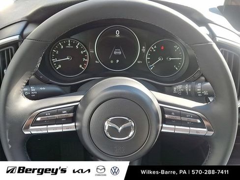 Used 2026 MAZDA CX-50 AWD 2.5 S w/ Cargo Package image 15