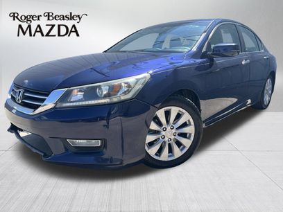Used 2013 Honda Accord EX