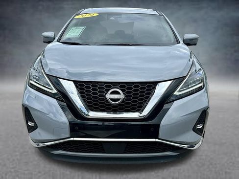 Used 2024 Nissan Murano SL FWD image 2