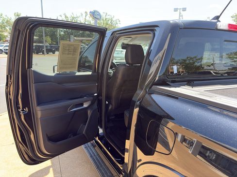 Certified 2024 Ford Ranger Lariat w/ FX4 Off-Road Package AWD/4WD image 20