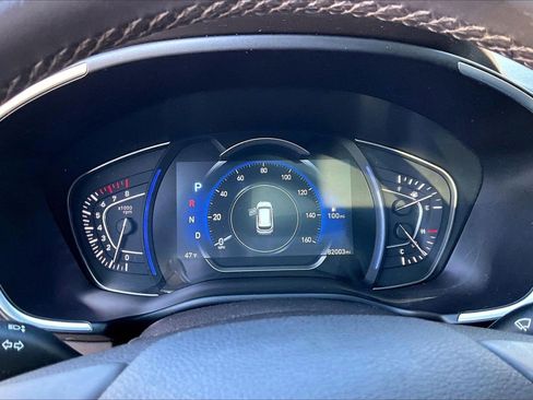 Used 2020 Hyundai Santa Fe SEL w/ Convenience + Premium Package image 10