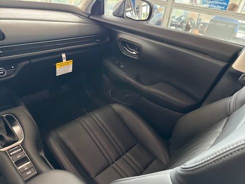 New 2027 Honda HR-V EX-L image 21