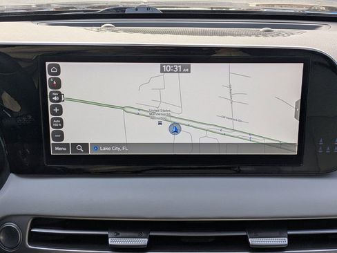 Used 2024 Hyundai Palisade SEL w/ Premium Package image 30