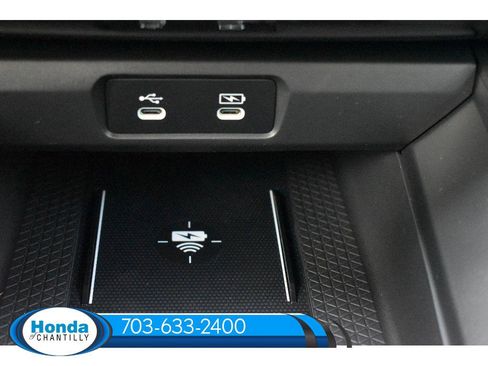 New 2026 Honda Accord Hybrid Sport-L image 17