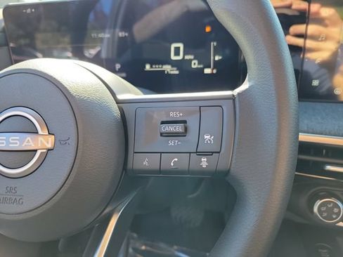 New 2026 Nissan Kicks S FWD image 13