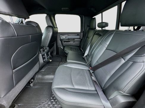 Used 2023 RAM 2500 Power Wagon w/ Level 1 Equipment Group image 15