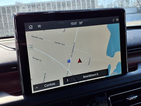 Used 2022 Lincoln Aviator Reserve w/ Equipment Group 201A image 6