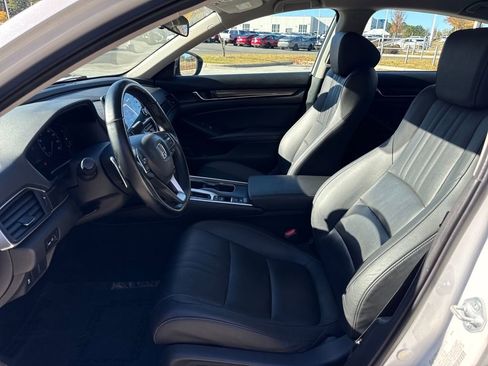 Used 2022 Honda Accord Sport Special Edition image 13