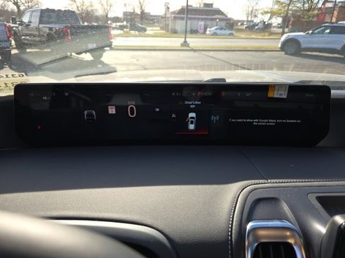 New 2026 Ford Expedition Platinum w/ Driver's Package image 25