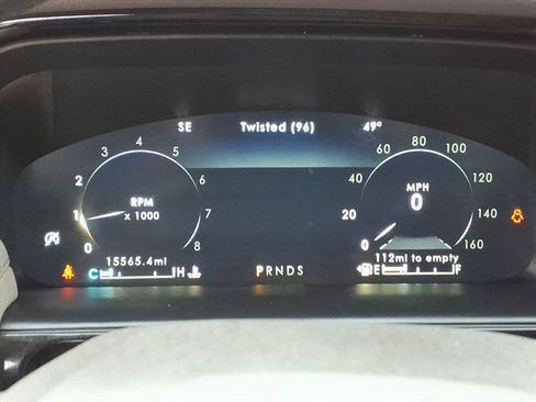 Certified 2023 Lincoln Nautilus AWD w/ Premium Package image 19