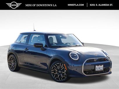 Used 2025 MINI Cooper S