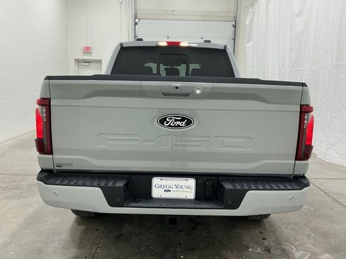 New 2026 Ford F150 XLT AWD/4WD image 20