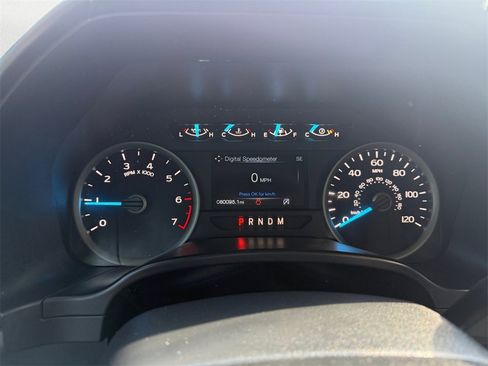 Used 2019 Ford F150 XLT w/ Equipment Group 302A Luxury image 20