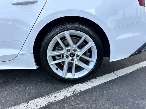 Used 2024 Audi A5 2.0T Premium Plus image 33