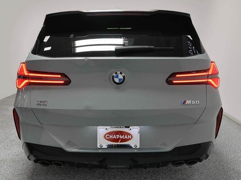Used 2025 BMW X3 M50 w/ Premium Package AWD/4WD image 4