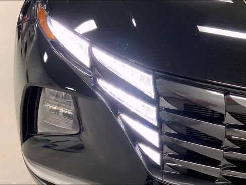 Used 2024 Hyundai Tucson SEL image 31