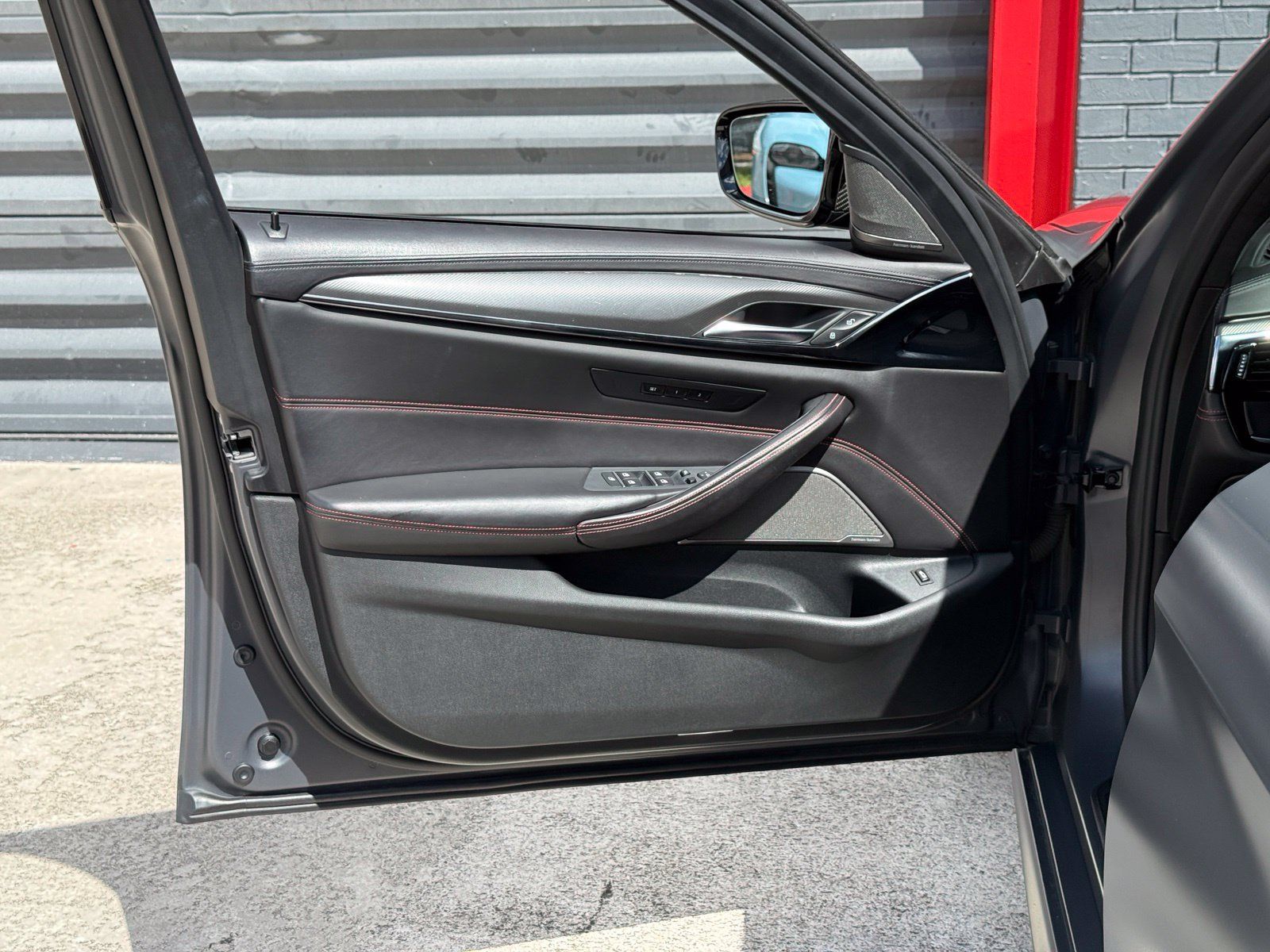 Used 2022 BMW M5 CS AWD/4WD image 21