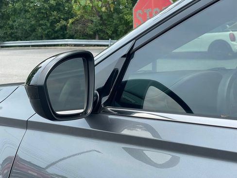 Certified 2024 Nissan Altima 2.5 SR w/ SR Premium Package AWD/4WD image 28