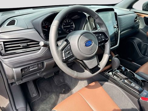 New 2026 Subaru Forester Touring AWD/4WD image 9