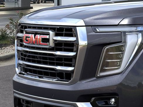 New 2026 GMC Yukon XL Elevation AWD/4WD image 13