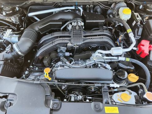 Certified 2026 Subaru Crosstrek 2.5i Premium w/ Convenience Package #2 AWD/4WD image 31