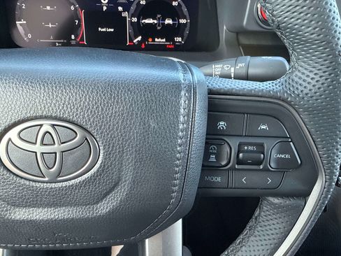 New 2026 Toyota Tacoma TRD Sport image 21