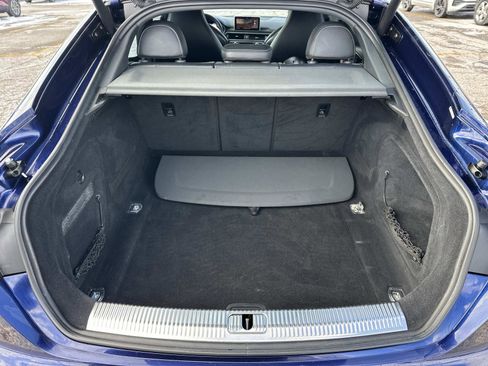 Used 2019 Audi RS 5 Sportback w/ RS Driver Assistance Package image 9