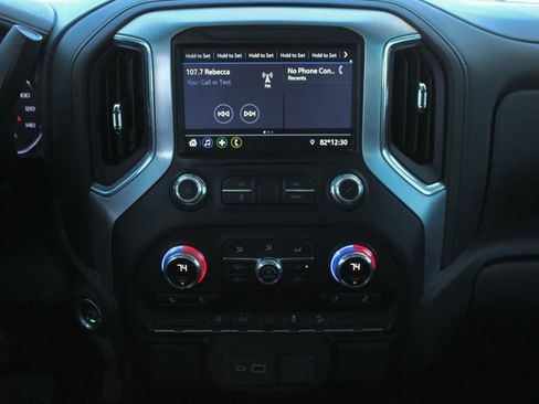 Used 2021 GMC Sierra 1500 Elevation w/ X31 Off-Road Package image 20