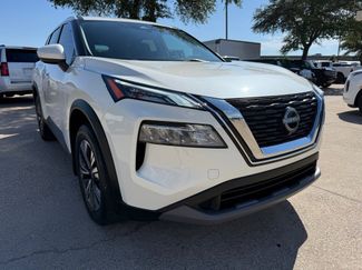 Used 2023 Nissan Rogue SV FWD video 1