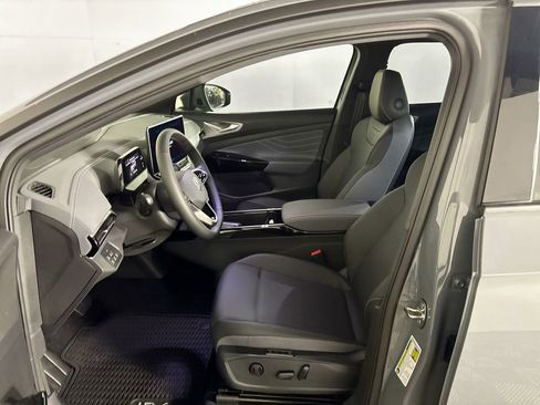 New 2026 Volkswagen ID.4 Pro S AWD/4WD image 11