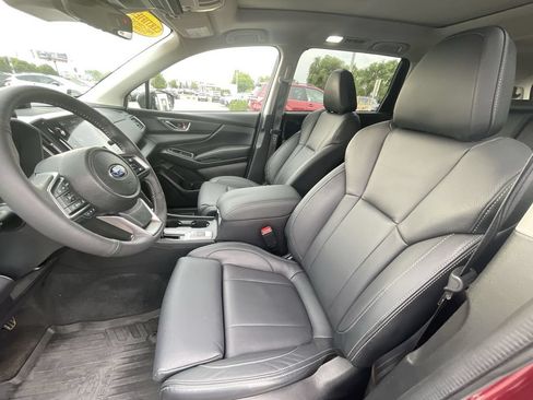 Used 2024 Subaru Ascent Limited w/ Technology Package AWD/4WD image 20