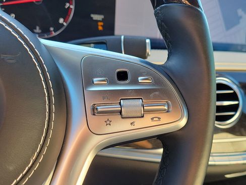 Used 2019 Mercedes-Benz S 560 S 560 image 31