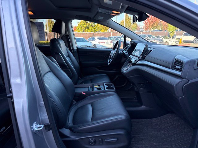Used 2025 Honda Odyssey EX-L image 9