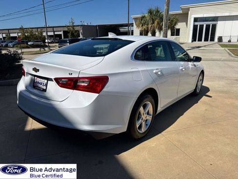 Used 2023 Chevrolet Malibu LT image 10