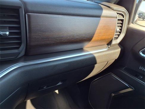 Certified 2024 Chevrolet Silverado 1500 High Country w/ High Country Premium Package image 16