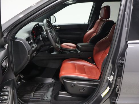 Used 2024 Dodge Durango SRT Hellcat image 10