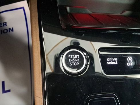 New 2025 Audi A5 2.0T Prestige image 29