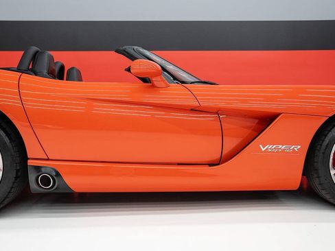 Used 2008 Dodge Viper SRT-10 w/ Protection Group RWD image 59