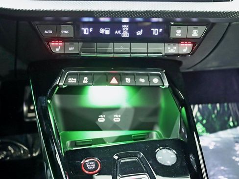 Used 2025 Audi RS 3 image 30