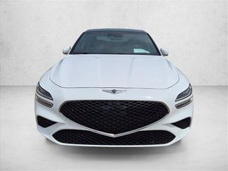 Used 2023 Genesis G70 3.3T w/ Sport Prestige Package AWD/4WD video 2