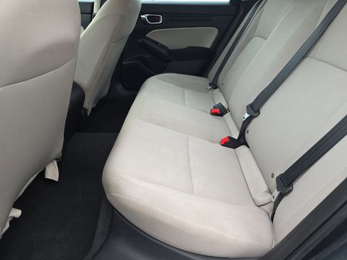 Used 2023 Honda Civic LX image 13