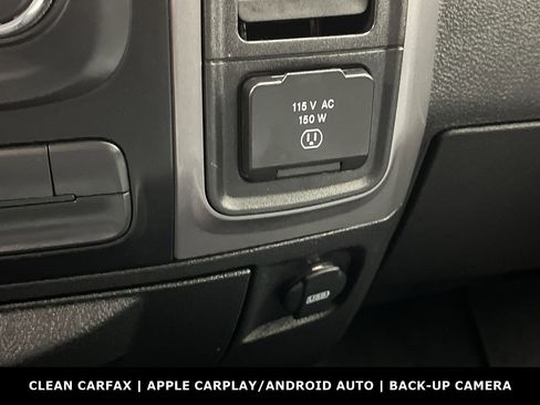 Used 2022 RAM 1500 Classic SLT AWD/4WD image 20