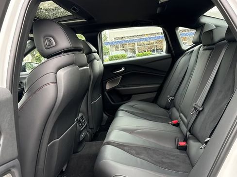 Certified 2025 Acura TLX SH-AWD w/ A-SPEC Pkg image 31