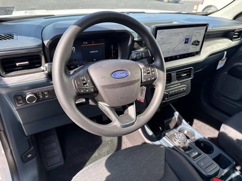 New 2026 Ford Maverick XL FWD image 13