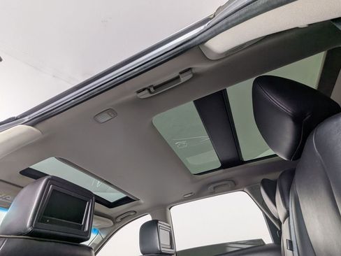 Used 2015 INFINITI QX60 AWD w/ Deluxe Touring Package image 13