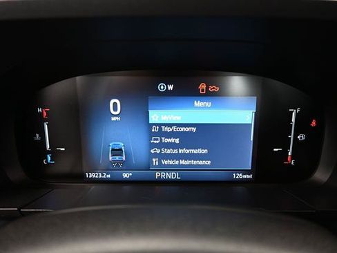 Used 2025 Ford Maverick XLT w/ XLT Luxury Package FWD image 11