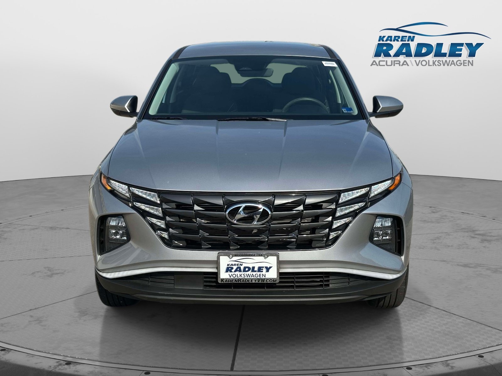 Used 2024 Hyundai Tucson SE AWD/4WD image 6