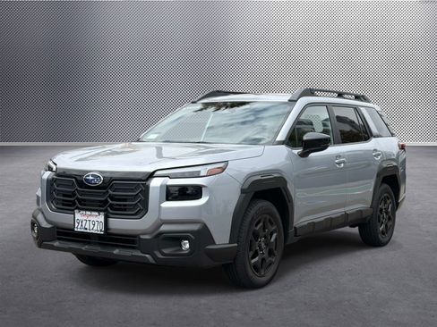 Certified 2026 Subaru Outback Limited AWD/4WD image 1