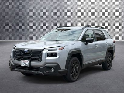 Certified 2026 Subaru Outback Limited